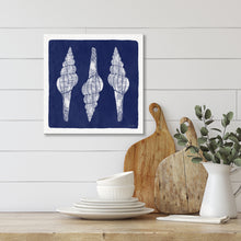 Load image into Gallery viewer, 1-Spiral Shells