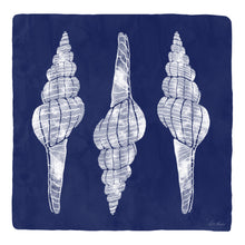 Load image into Gallery viewer, Coastal Characters Art Prints - Navy Blue