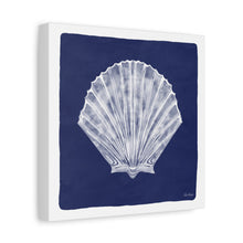 Load image into Gallery viewer, 2-Scallop Shell