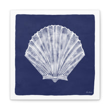 Load image into Gallery viewer, 2-Scallop Shell