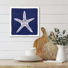 Load image into Gallery viewer, 18-Starfish Thin