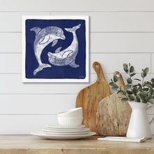 Load image into Gallery viewer, 19-Dolphins