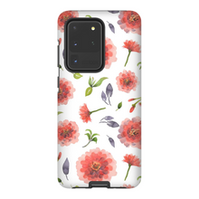 Load image into Gallery viewer, Zinnia Phone Cases
