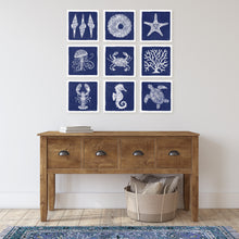 Load image into Gallery viewer, 7-Crab