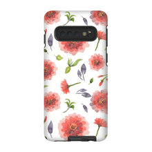 Load image into Gallery viewer, Zinnia Phone Cases
