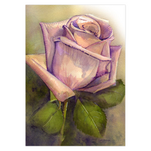 Load image into Gallery viewer, Rose Greeting Cards
