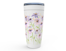 Load image into Gallery viewer, Petals, Petals 20 oz. Stainless Steel Tumblers
