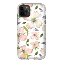 Load image into Gallery viewer, Dogwood Pattern Phone Cases
