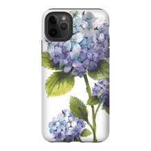 Load image into Gallery viewer, Hydrangea Phone Cases
