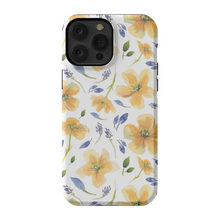 Load image into Gallery viewer, Buttercup Pattern Phone Cases
