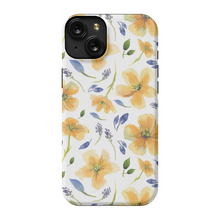 Load image into Gallery viewer, Buttercup Pattern Phone Cases
