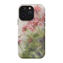 Load image into Gallery viewer, Geranium Phone Cases
