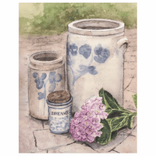 Load image into Gallery viewer, Dreams Art Prints - Patti Bishop Watercolors
