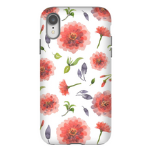 Load image into Gallery viewer, Zinnia Phone Cases
