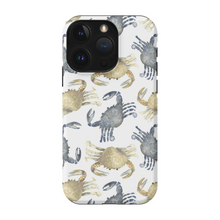 Load image into Gallery viewer, Crab Pattern Phone Cases
