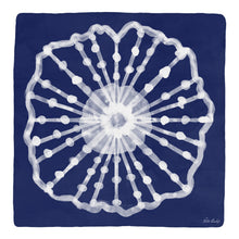Load image into Gallery viewer, Coastal Characters Art Prints - Navy Blue
