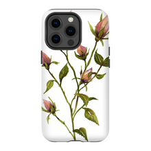 Load image into Gallery viewer, Rose Bud Phone Cases
