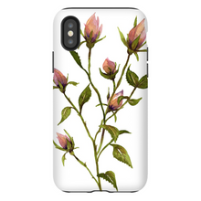 Load image into Gallery viewer, Rose Bud Phone Cases

