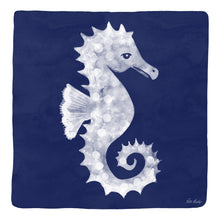 Load image into Gallery viewer, Coastal Characters Art Prints - Navy Blue
