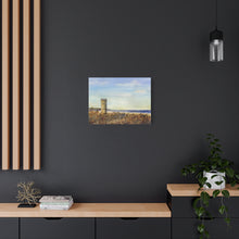 Load image into Gallery viewer, Lewes Delaware Tower Canvas Art, Nautical Decor
