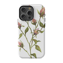 Load image into Gallery viewer, Rose Bud Phone Cases
