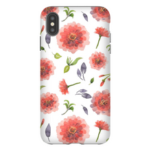 Load image into Gallery viewer, Zinnia Phone Cases
