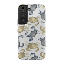 Load image into Gallery viewer, Crab Pattern Phone Cases
