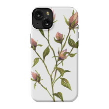 Load image into Gallery viewer, Rose Bud Phone Cases
