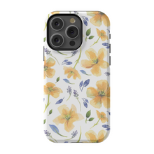 Load image into Gallery viewer, Buttercup Pattern Phone Cases
