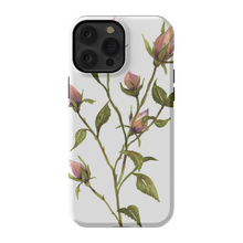 Load image into Gallery viewer, Rose Bud Phone Cases

