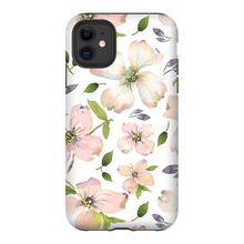 Load image into Gallery viewer, Dogwood Pattern Phone Cases
