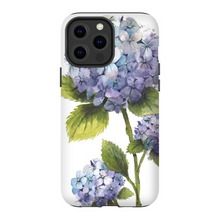 Load image into Gallery viewer, Hydrangea Phone Cases
