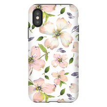 Load image into Gallery viewer, Dogwood Pattern Phone Cases
