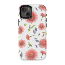 Load image into Gallery viewer, Zinnia Phone Cases

