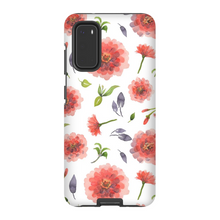 Load image into Gallery viewer, Zinnia Phone Cases
