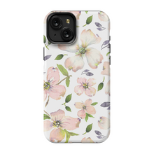 Load image into Gallery viewer, Dogwood Pattern Phone Cases
