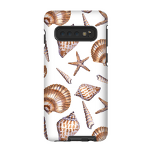 Load image into Gallery viewer, Tan Shells Phone Cases
