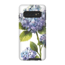 Load image into Gallery viewer, Hydrangea Phone Cases
