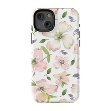 Load image into Gallery viewer, Dogwood Pattern Phone Cases
