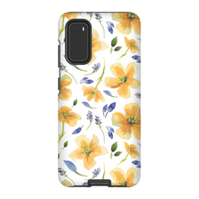 Load image into Gallery viewer, Buttercup Pattern Phone Cases
