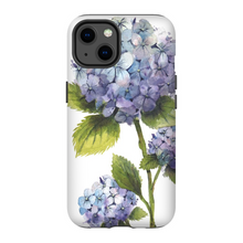 Load image into Gallery viewer, Hydrangea Phone Cases
