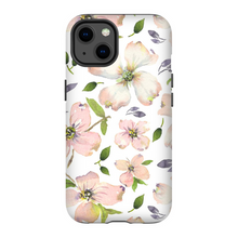 Load image into Gallery viewer, Dogwood Pattern Phone Cases
