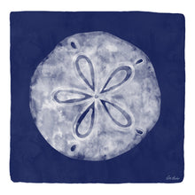 Load image into Gallery viewer, Coastal Characters Art Prints - Navy Blue
