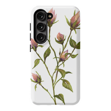 Load image into Gallery viewer, Rose Bud Phone Cases

