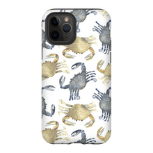 Load image into Gallery viewer, Crab Pattern Phone Cases
