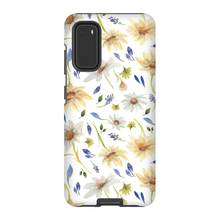 Load image into Gallery viewer, Yellow Daisy Pattern Phone Cases
