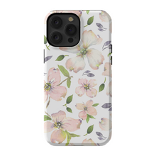 Load image into Gallery viewer, Dogwood Pattern Phone Cases
