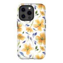 Load image into Gallery viewer, Buttercup Pattern Phone Cases
