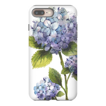 Load image into Gallery viewer, Hydrangea Phone Cases
