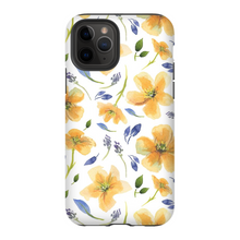 Load image into Gallery viewer, Buttercup Pattern Phone Cases
